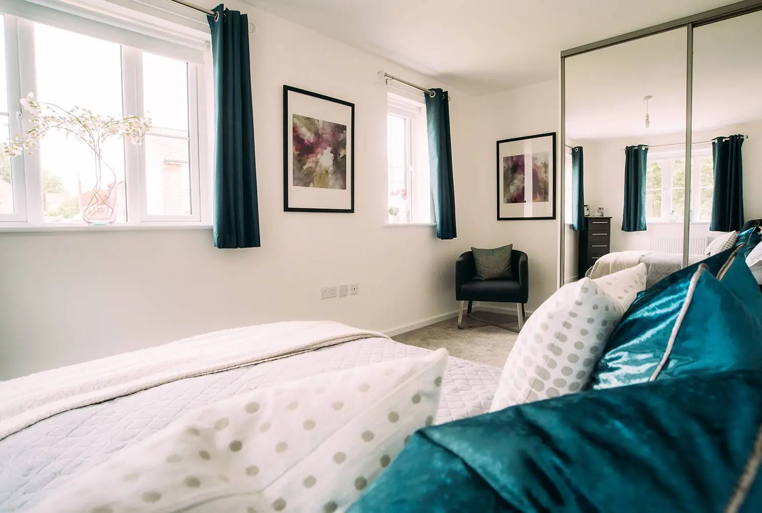 3 bedroom home for rent