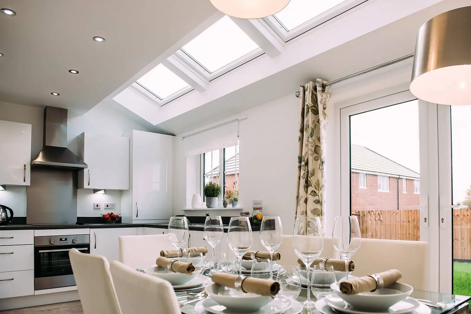 ellesmere kitchen