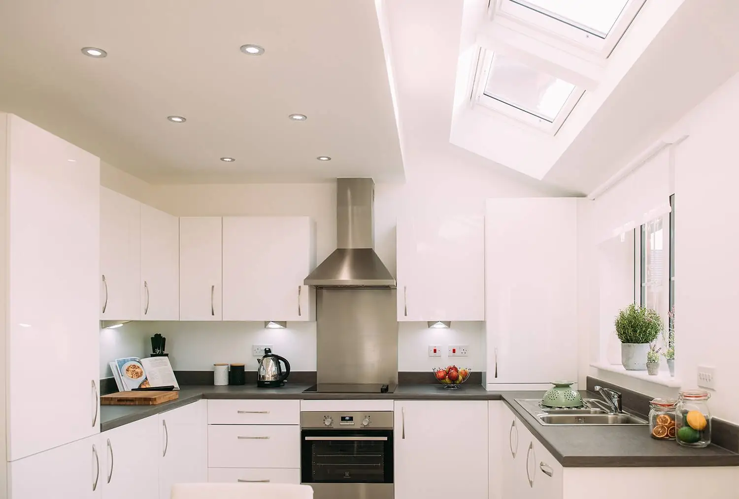 ellesmere kitchen
