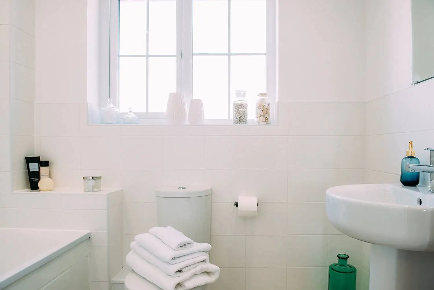 ellesmere bathroom