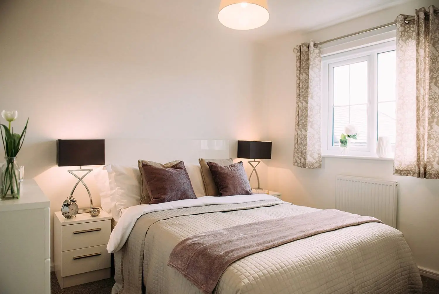 ellesmere bedroom