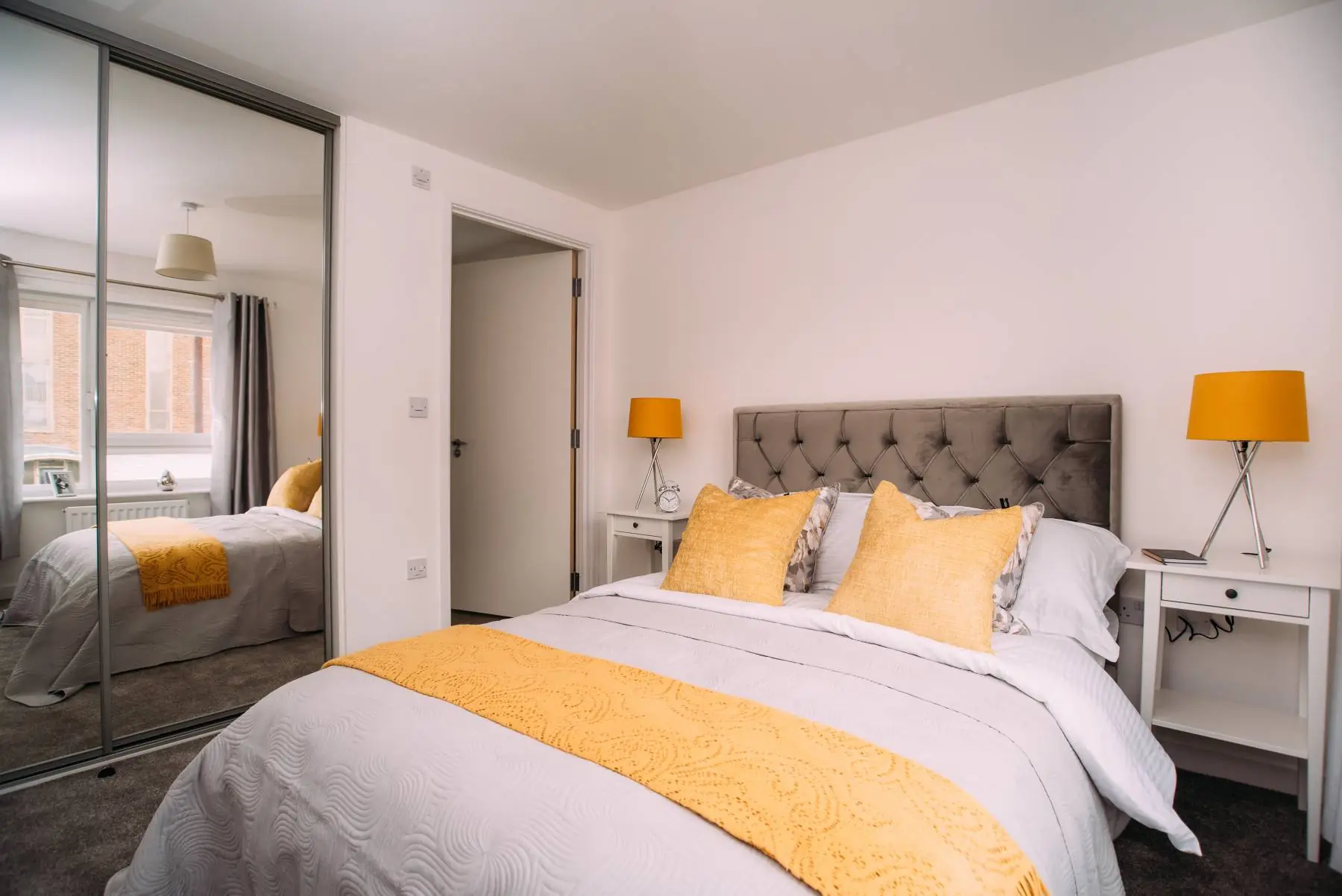 maple bedroom 1