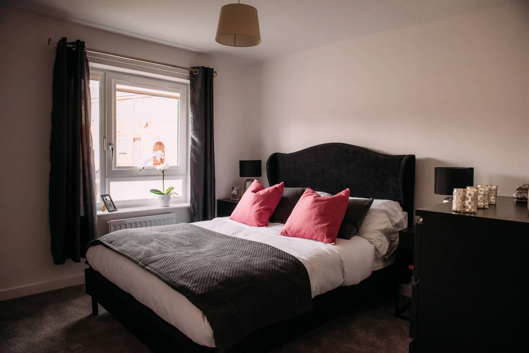 maple bedroom 2