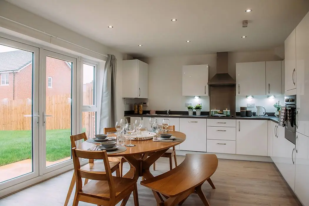 stour kitchen
