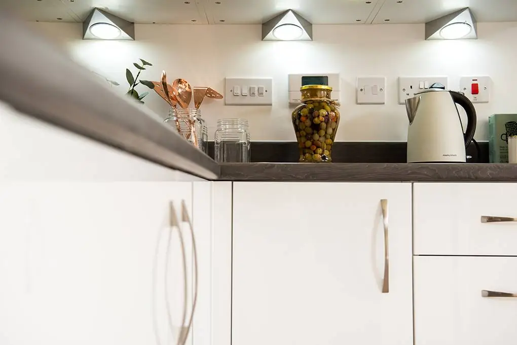 worksurface