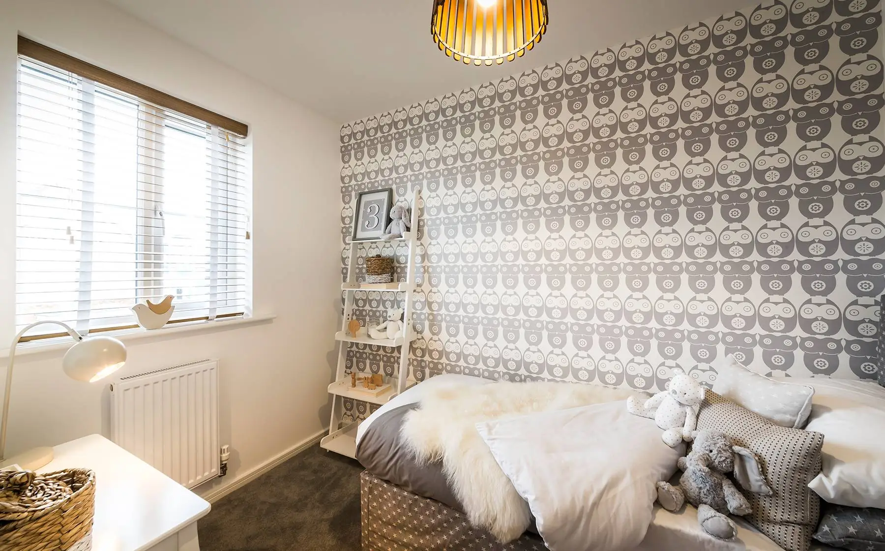 stamford bedroom