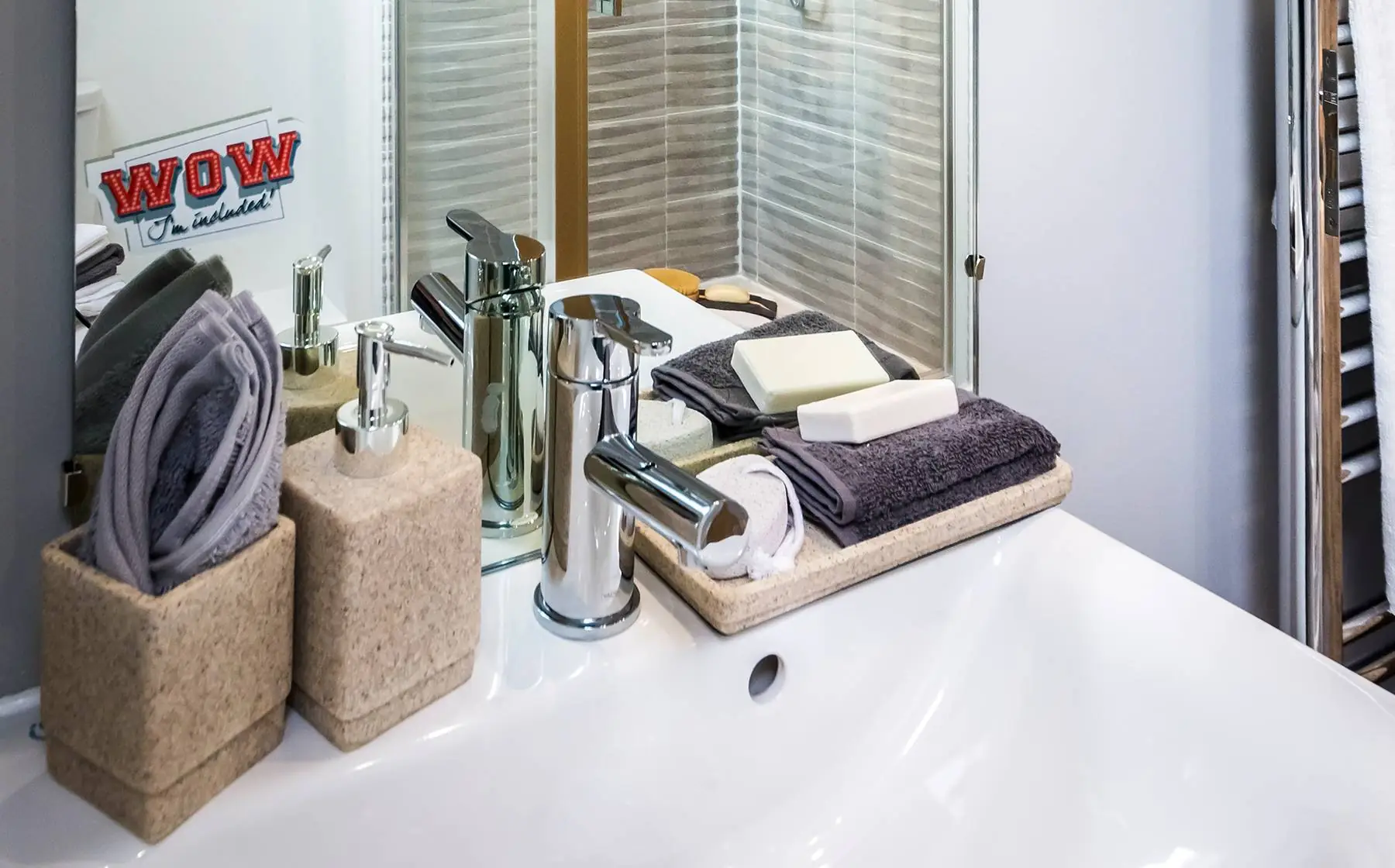 stamford sink