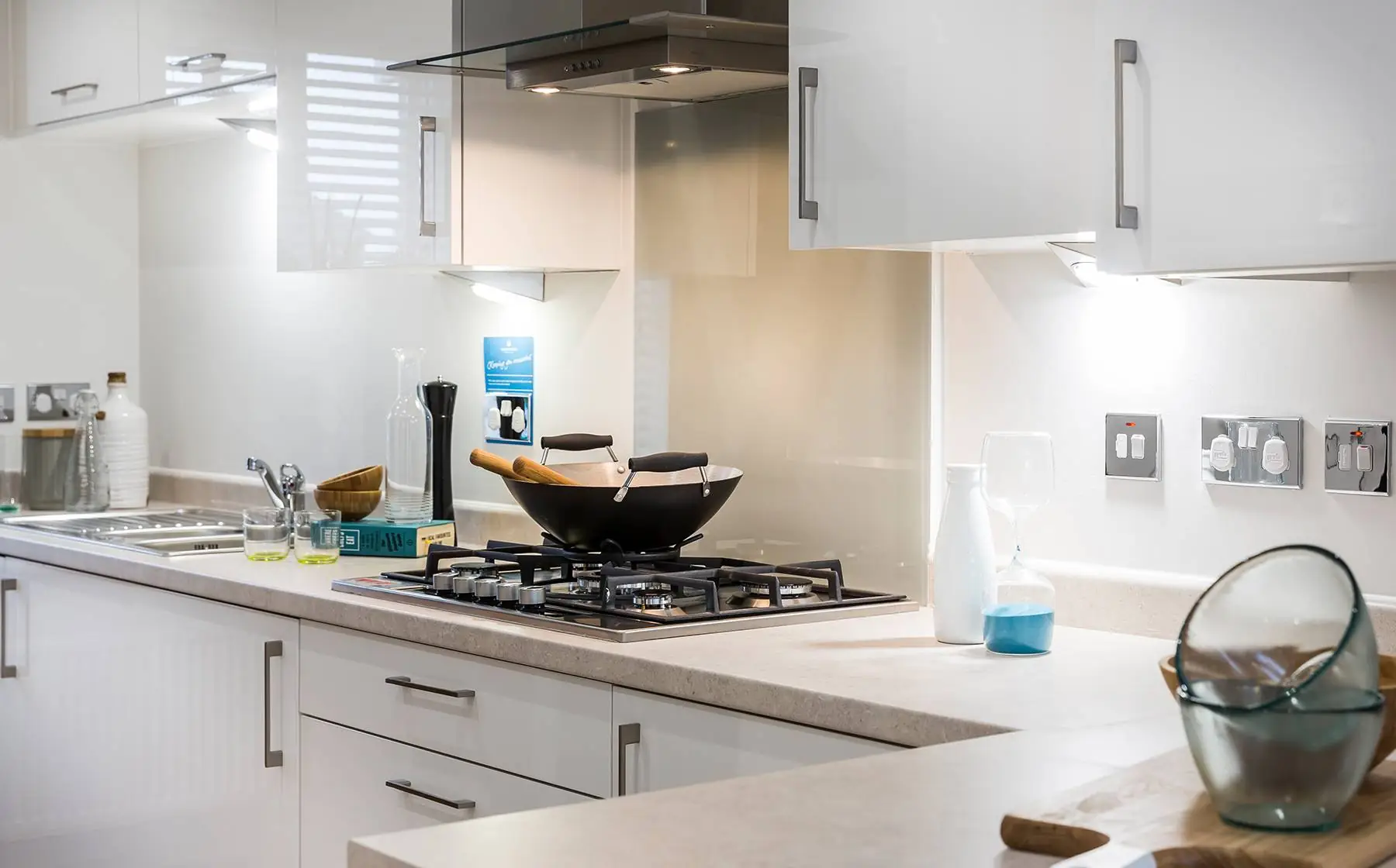 stamford kitchen