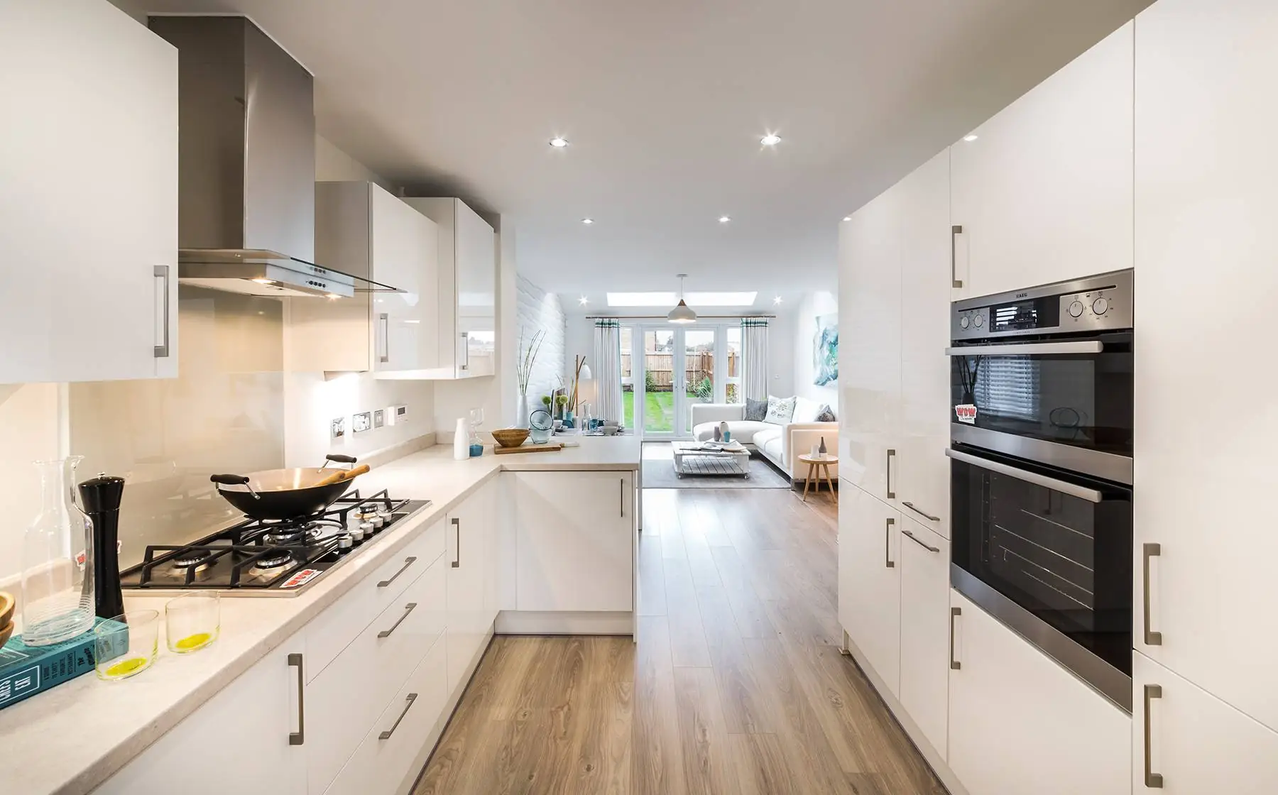 stamford kitchen